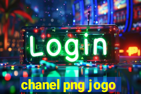 chanel png jogo